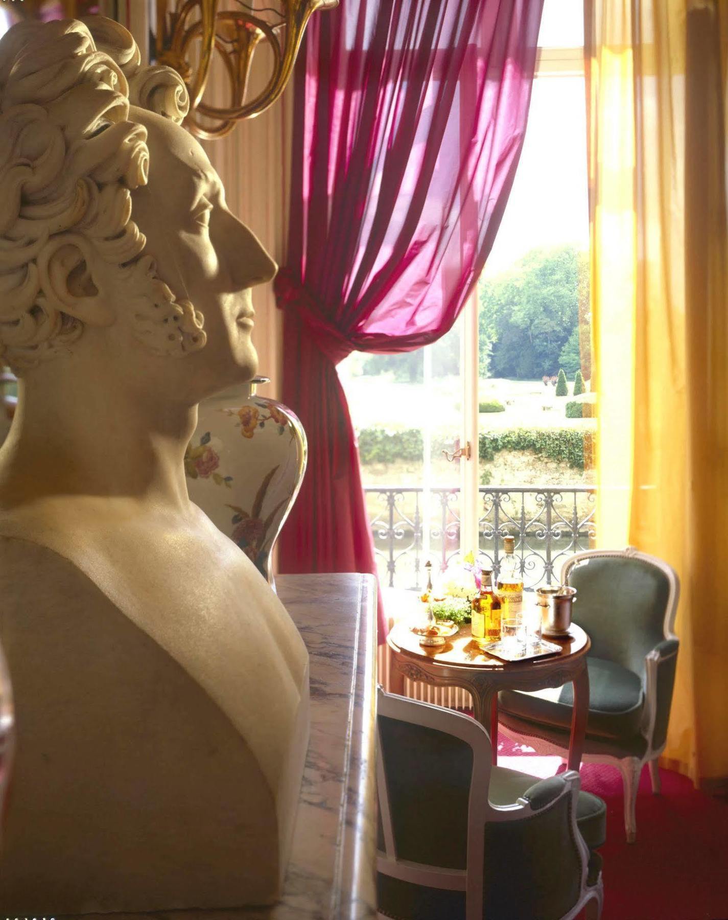 Chateau D'Esclimont Saint-Symphorien-le-Chateau Eksteriør bilde