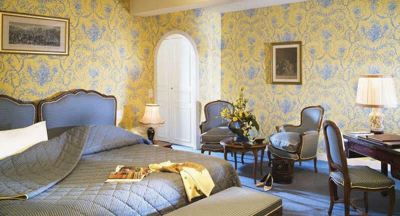 Chateau D'Esclimont Saint-Symphorien-le-Chateau Eksteriør bilde
